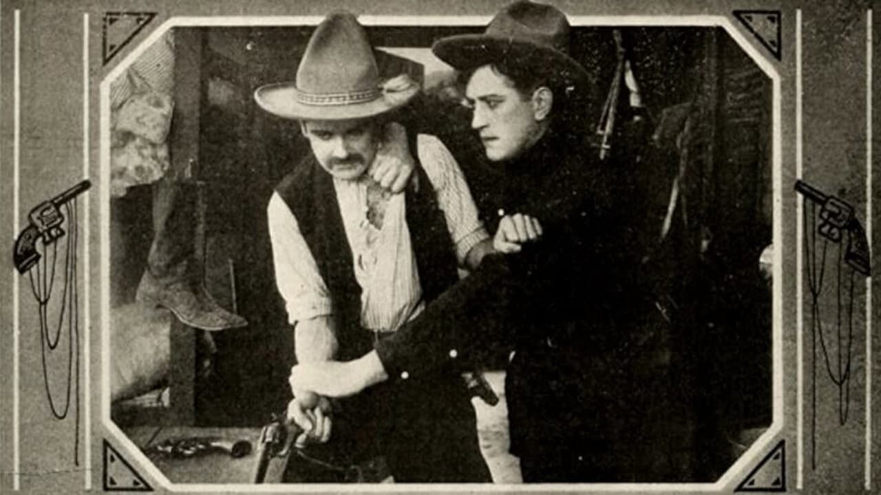 The Sheriff of Stone Gulch backdrop