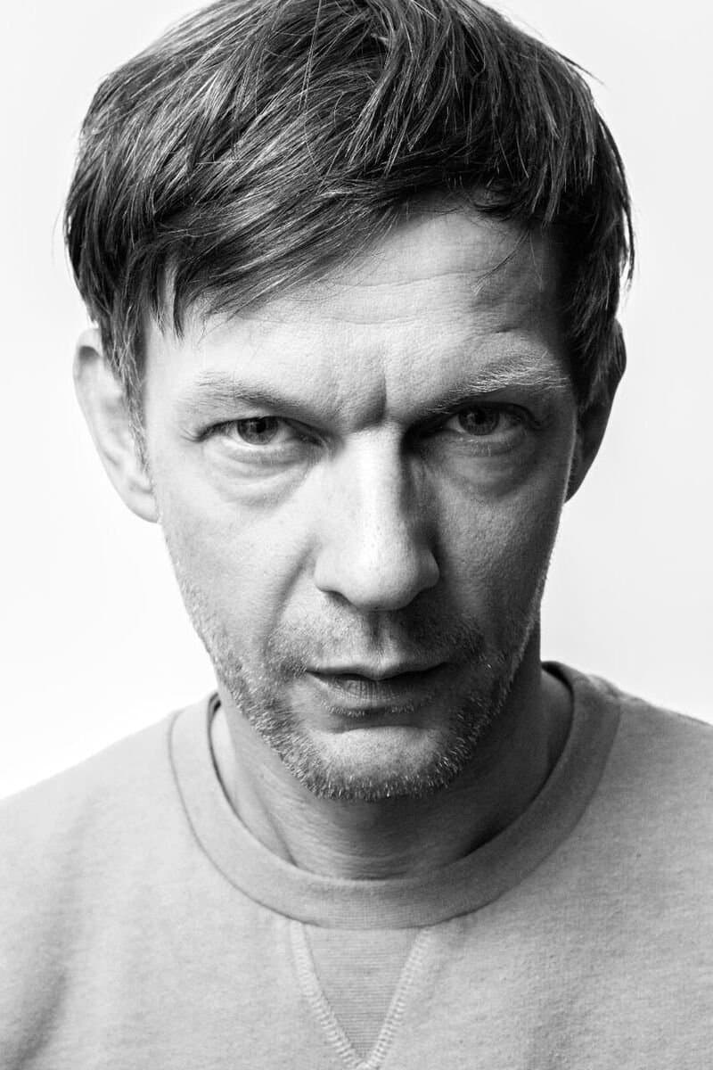 Sebastian Rudolph profile