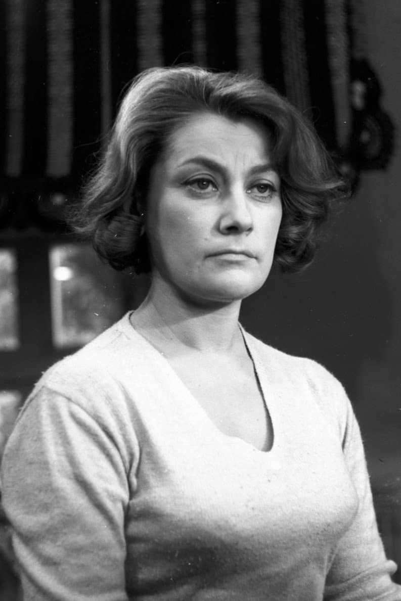 Barbara Horawianka profile