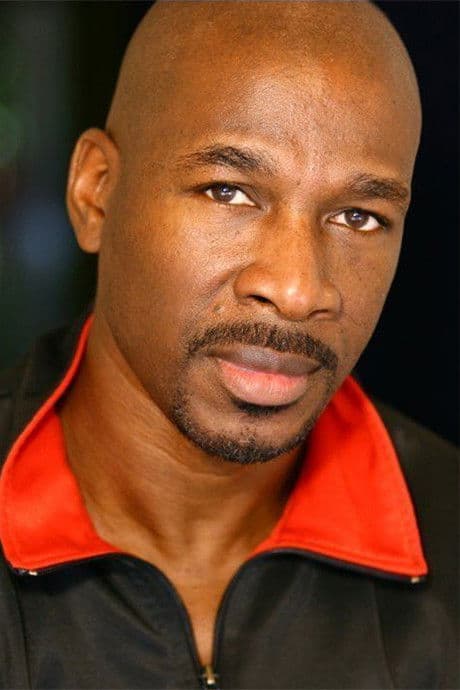 Howard Antony profile