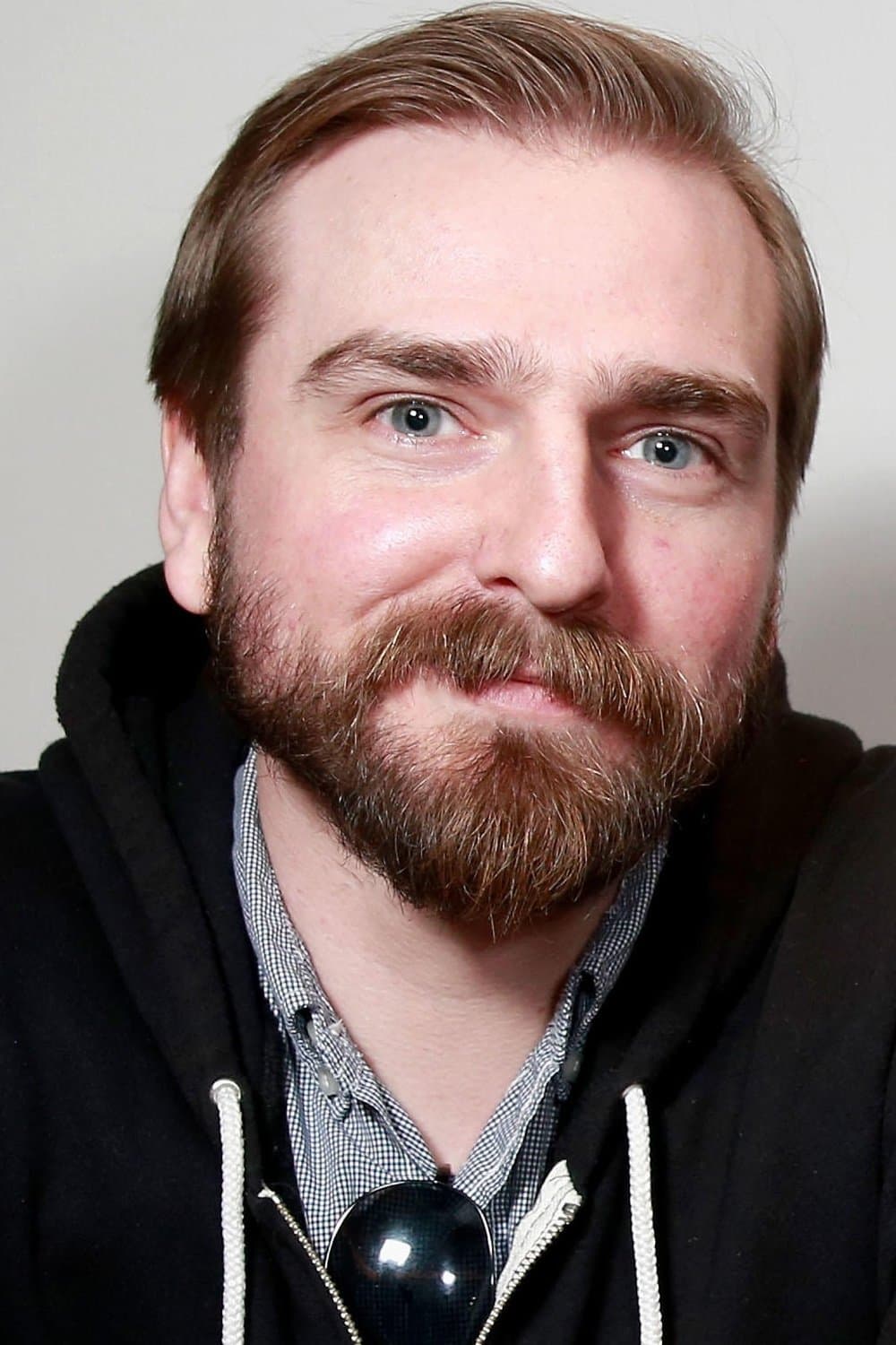 Jeremy Gillespie profile