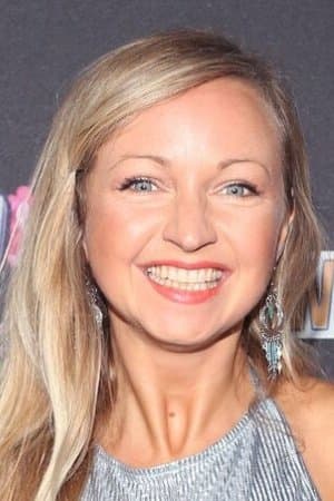 Ashleigh Ball profile