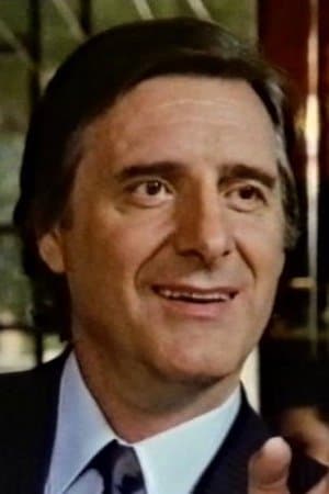 Helmut Fischer profile