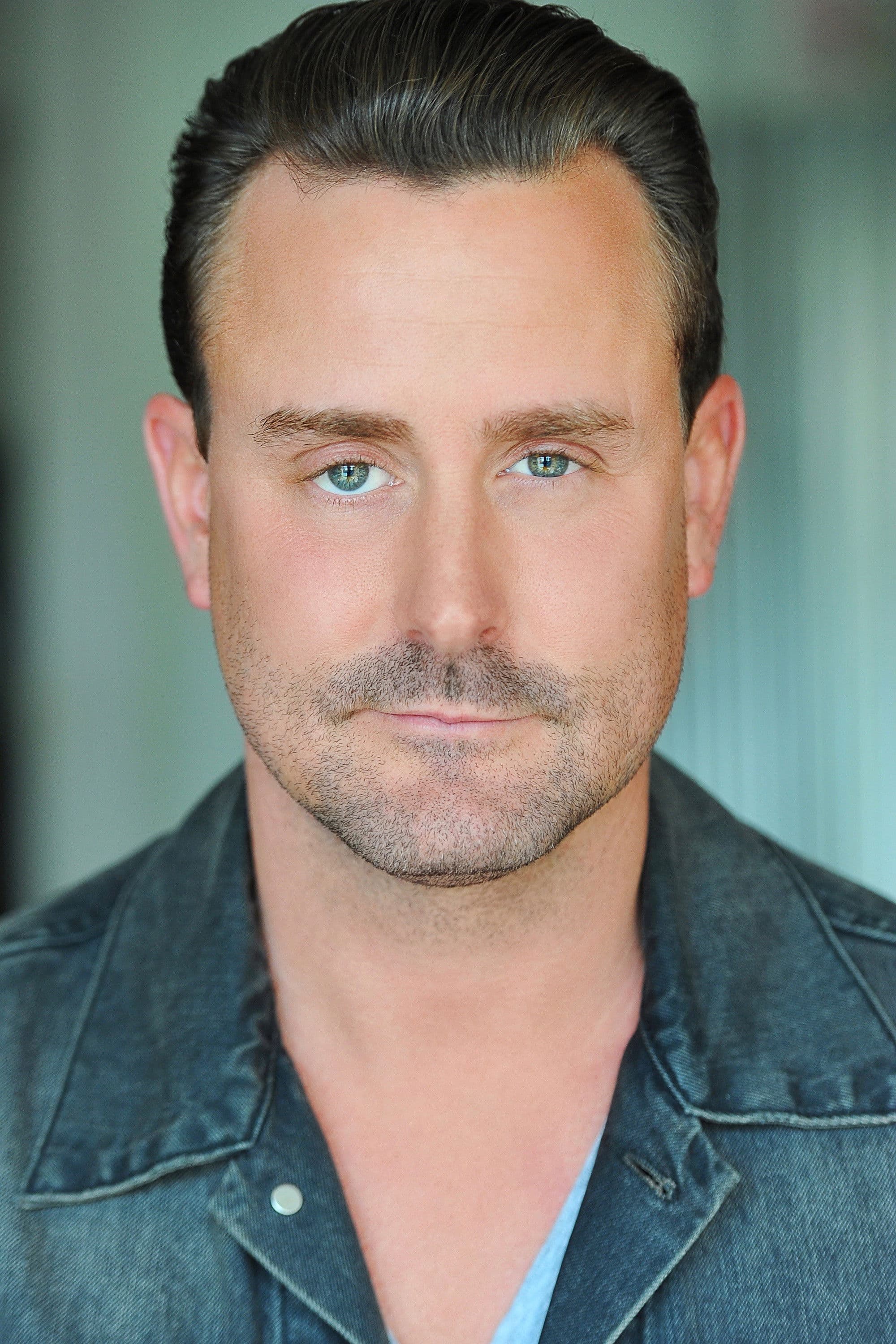 George Thomas Mansel profile