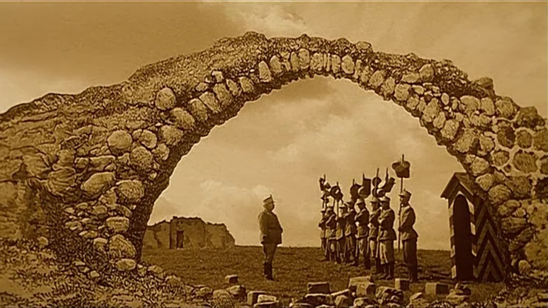 On the Comet backdrop