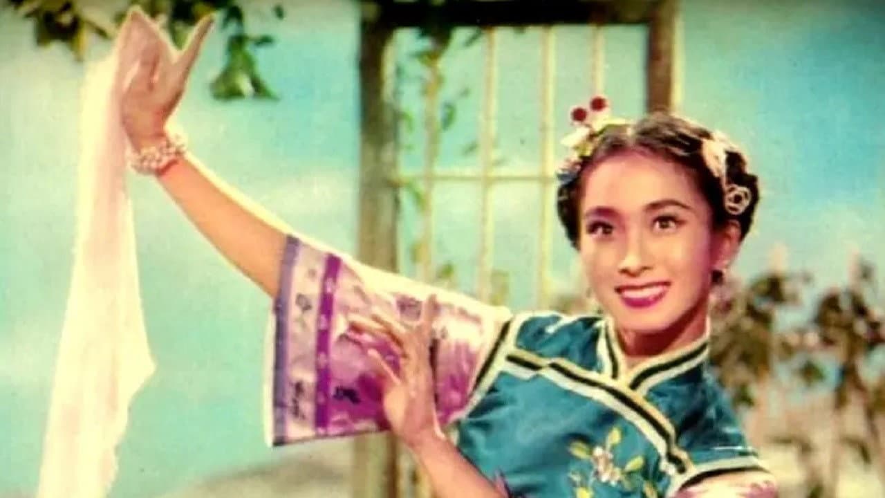 The Doctor and the Prima Donna backdrop