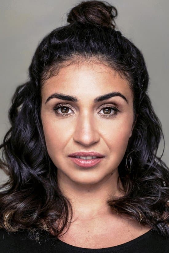 Ariane Castellanos profile