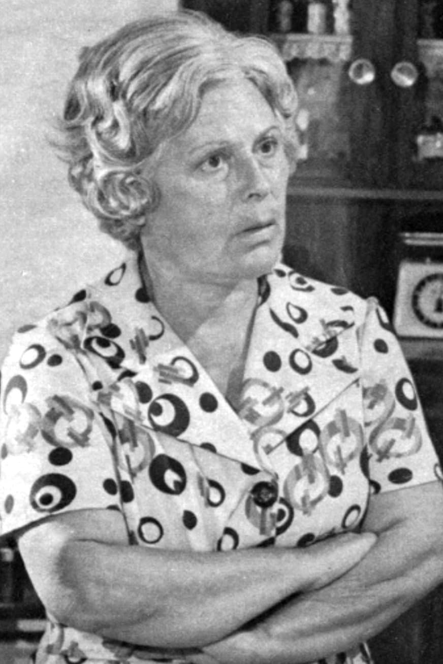 Dolores Calò profile