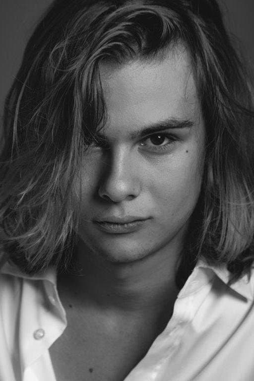 Giulio Pranno profile