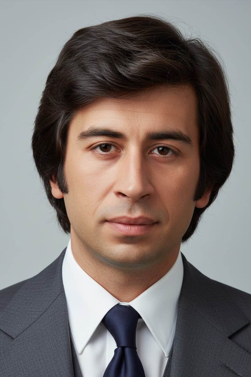 Bülent İğdiroğlu profile