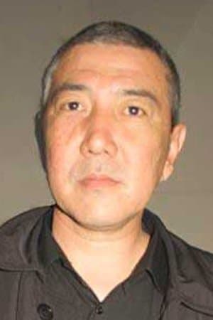 Nurbek Mukushev profile