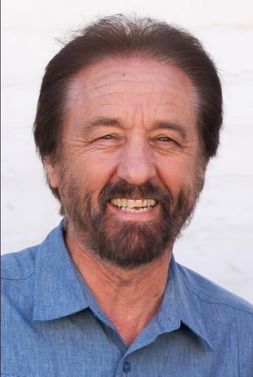 Ray Comfort profile