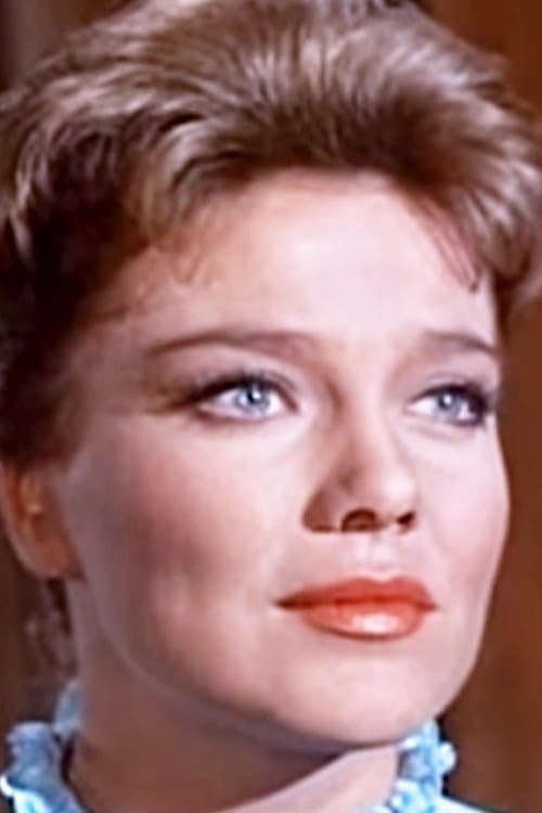 Jean Allison profile