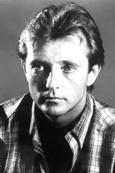 Christopher Mitchum profile