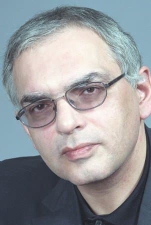 Karen Shakhnazarov profile