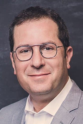 Jonathan Shore profile