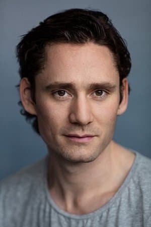 Hannes Fohlin profile