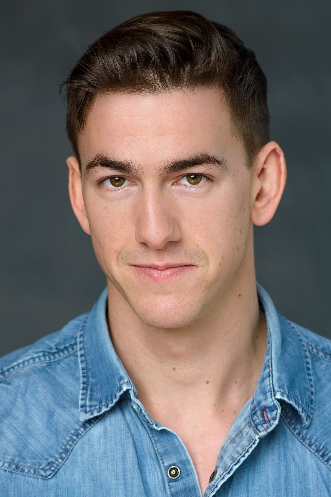 Robert D'Entremont profile