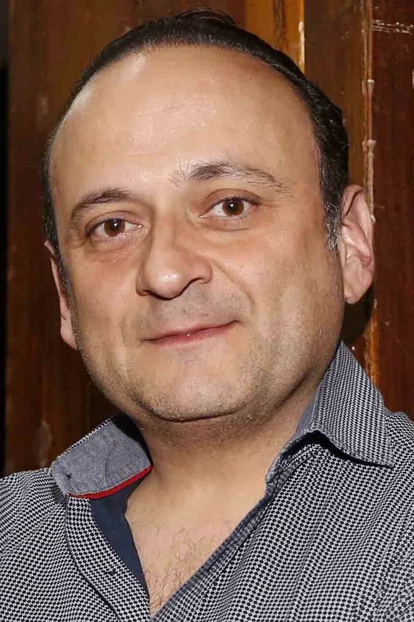 Eduardo España profile