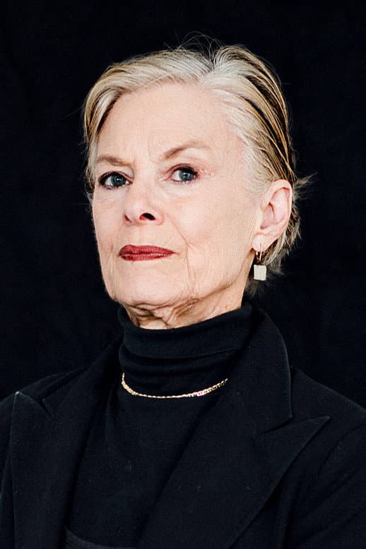 Lucinda Childs profile