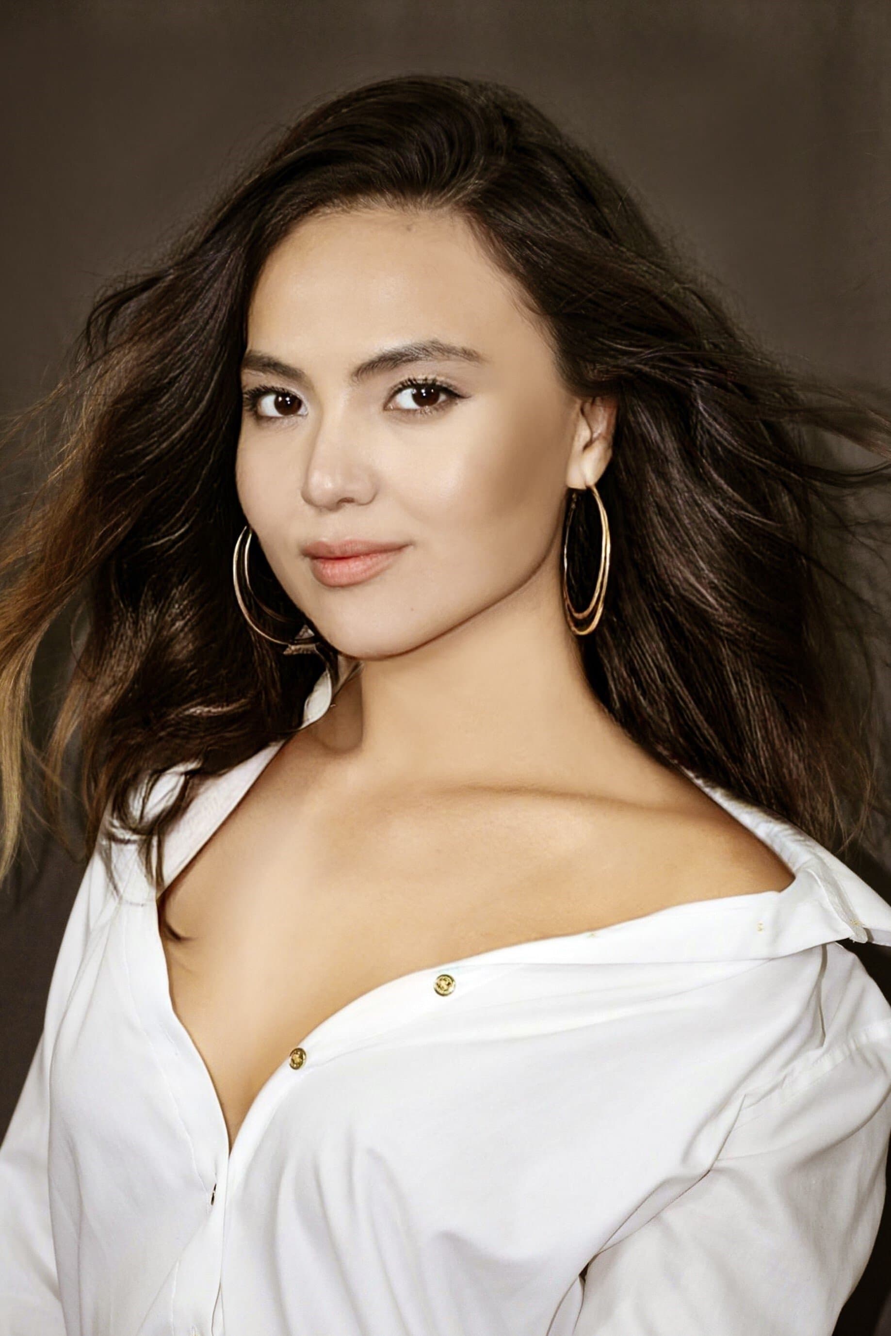 Aizhan Lighg profile