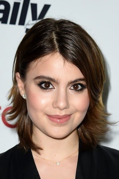 Sami Gayle profile