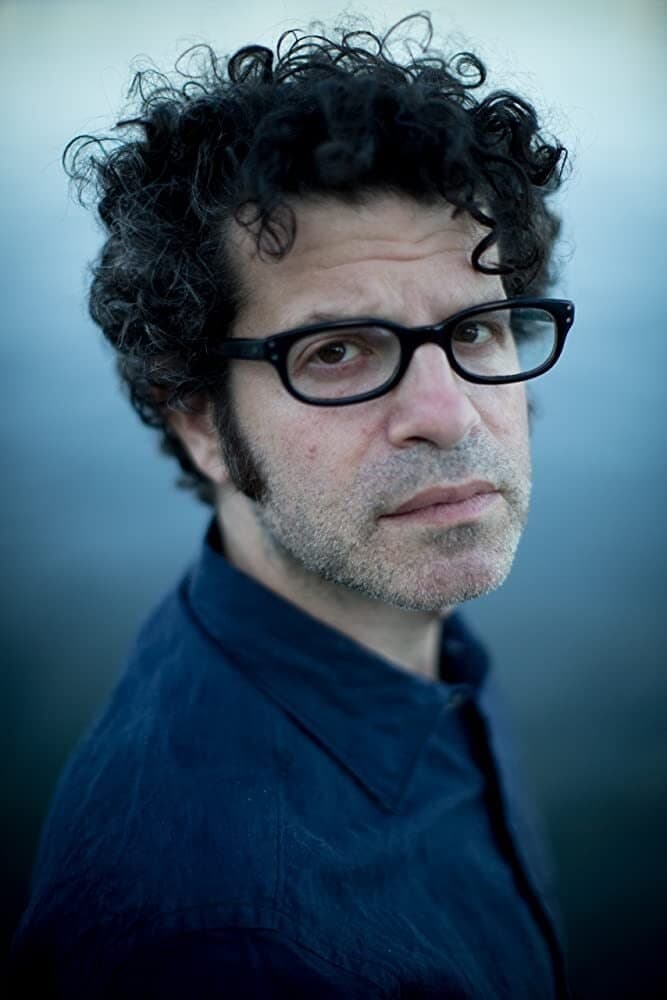 Daniel Raymont profile