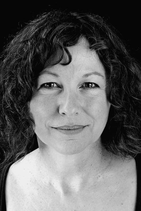 Janine Birkett profile