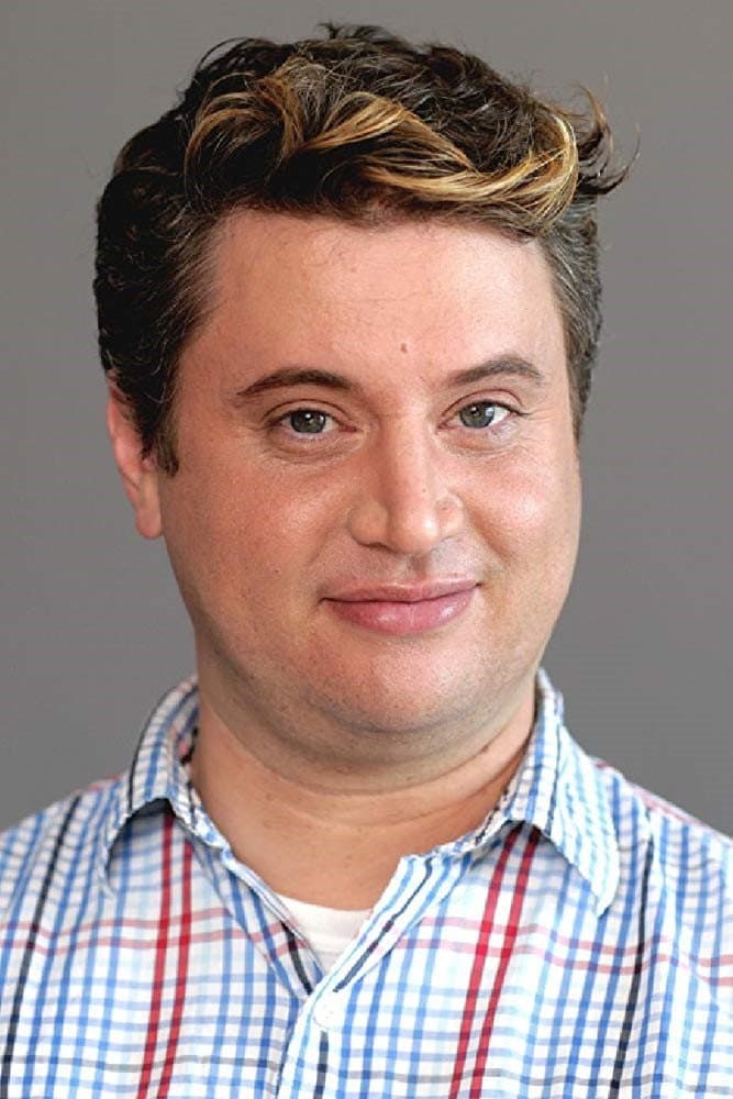 Michael Lucid profile