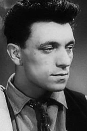 Aleksandr Gordon profile