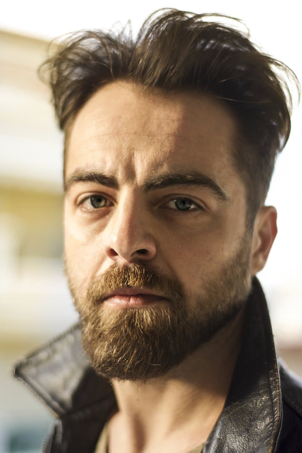 Prometheus Aleifer profile