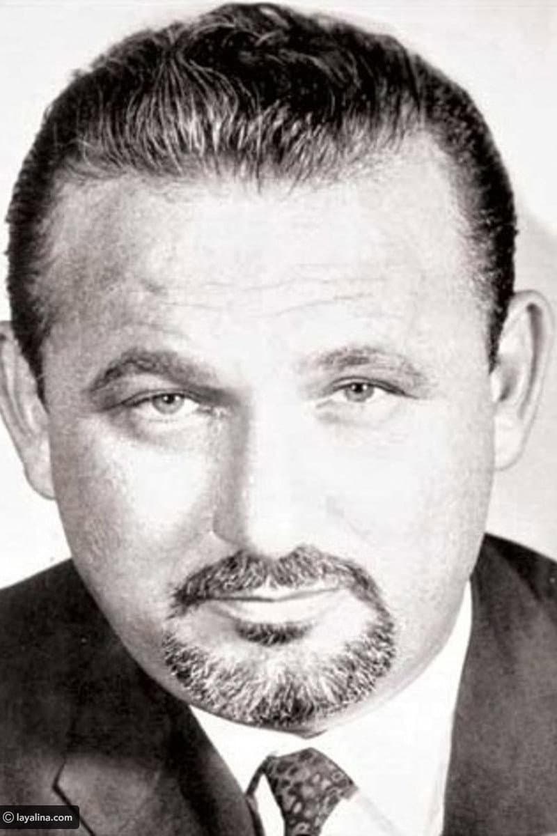 Ezz Eldin Zulficar profile