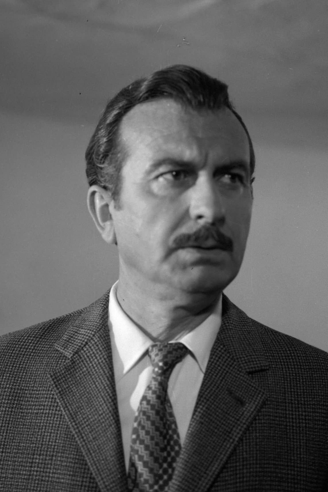 Vangjel Heba profile