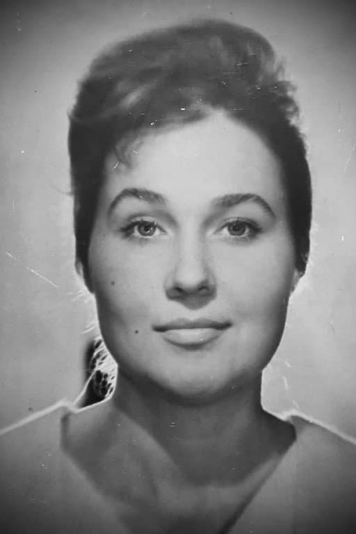 Lyudmyla Alfimova profile