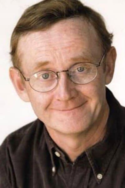 Patrick Thomas O'Brien profile