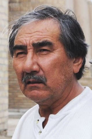 Habibulla Hasanov profile