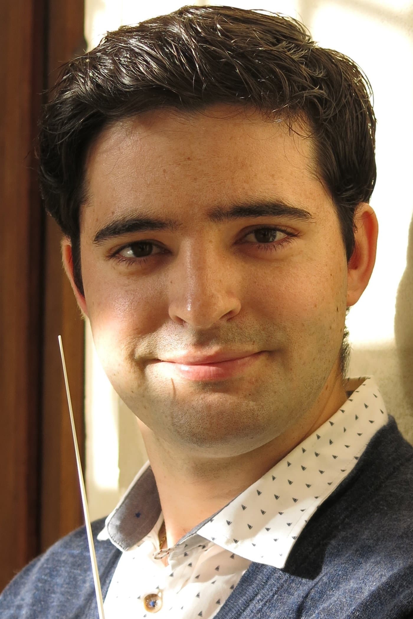 Hugo Gonzalez-Pioli profile