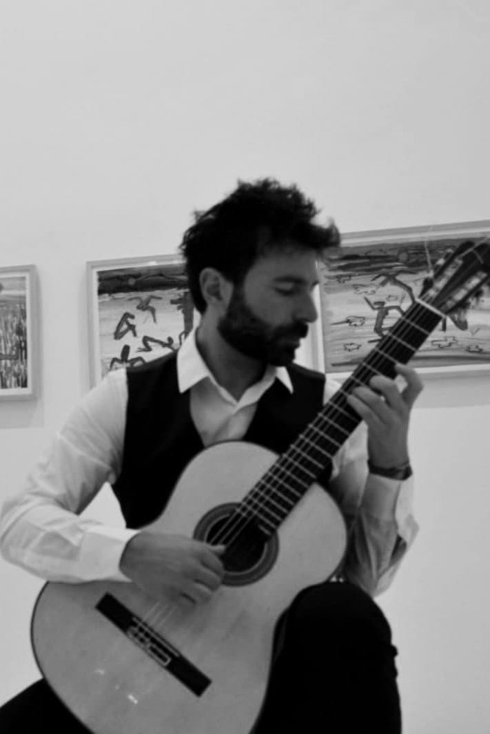 Antonio Lo Riso profile