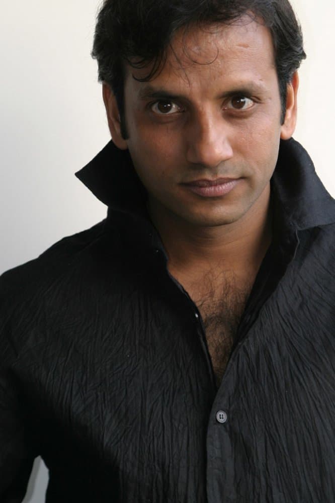 Prashant Prabhakar profile