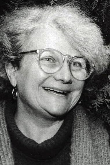 Nicole-Lise Bernheim profile