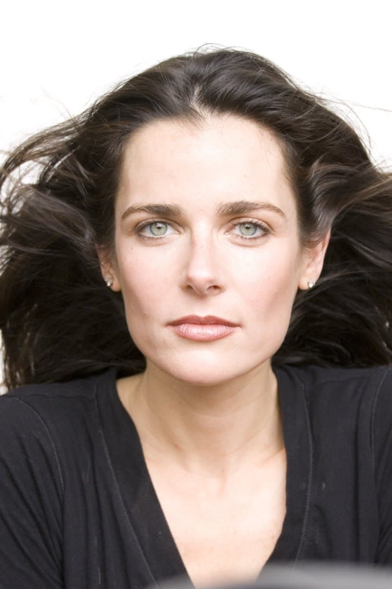 Ashley Greenfield profile