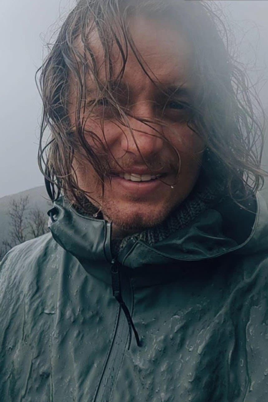 Alfred Rubin profile