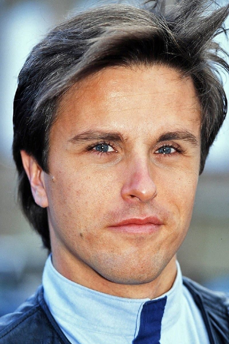 Rob Youngblood profile