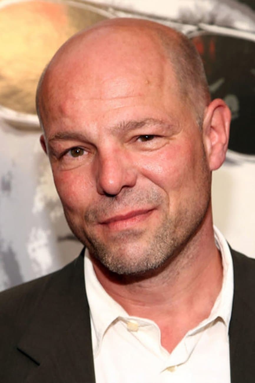 Simon Cellan Jones profile