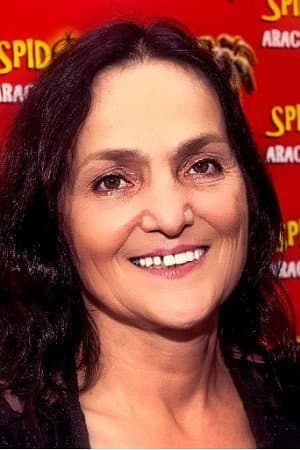 Gabriella Kapsaski profile