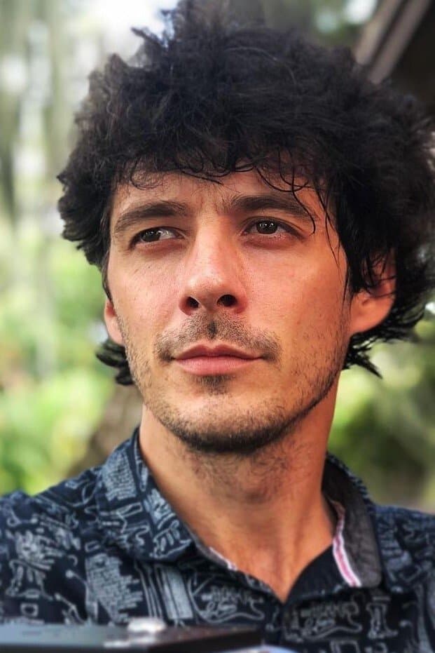 Matthew Underwood profile