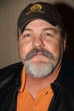 Barry Windham profile