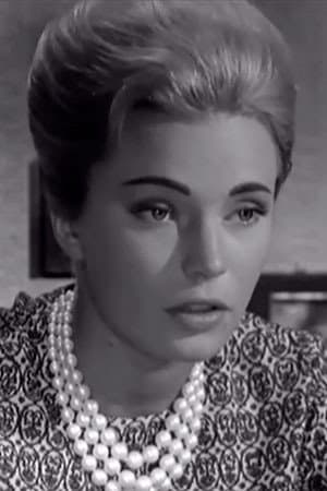 Margrete Robsahm profile