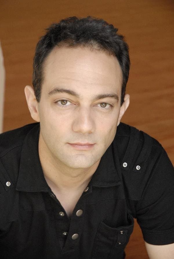 Mike McFarland profile