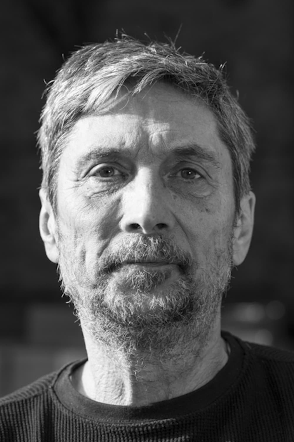 Morcsányi Géza profile